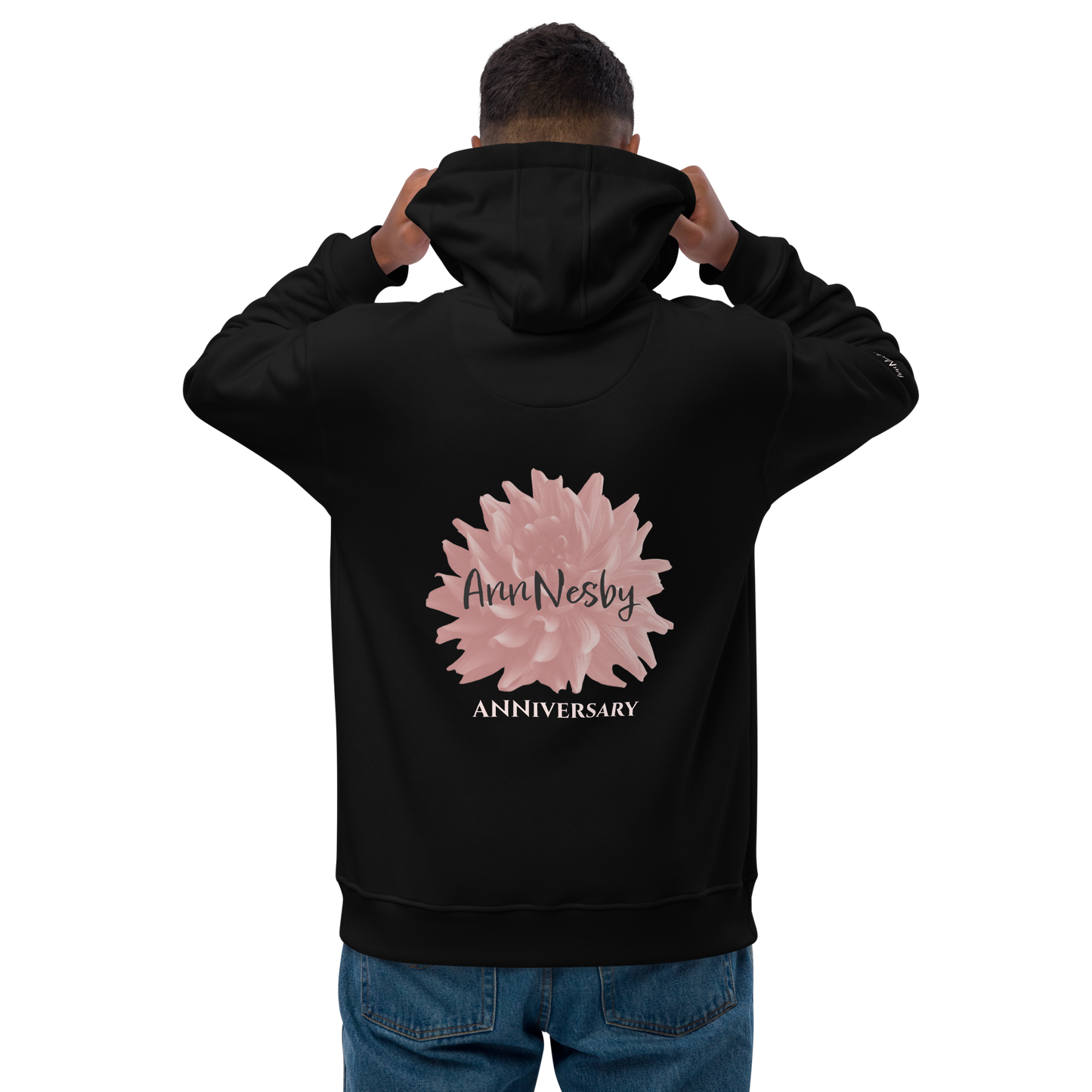 Ann Nesby ANNiversary Unisex Premium Hoodie