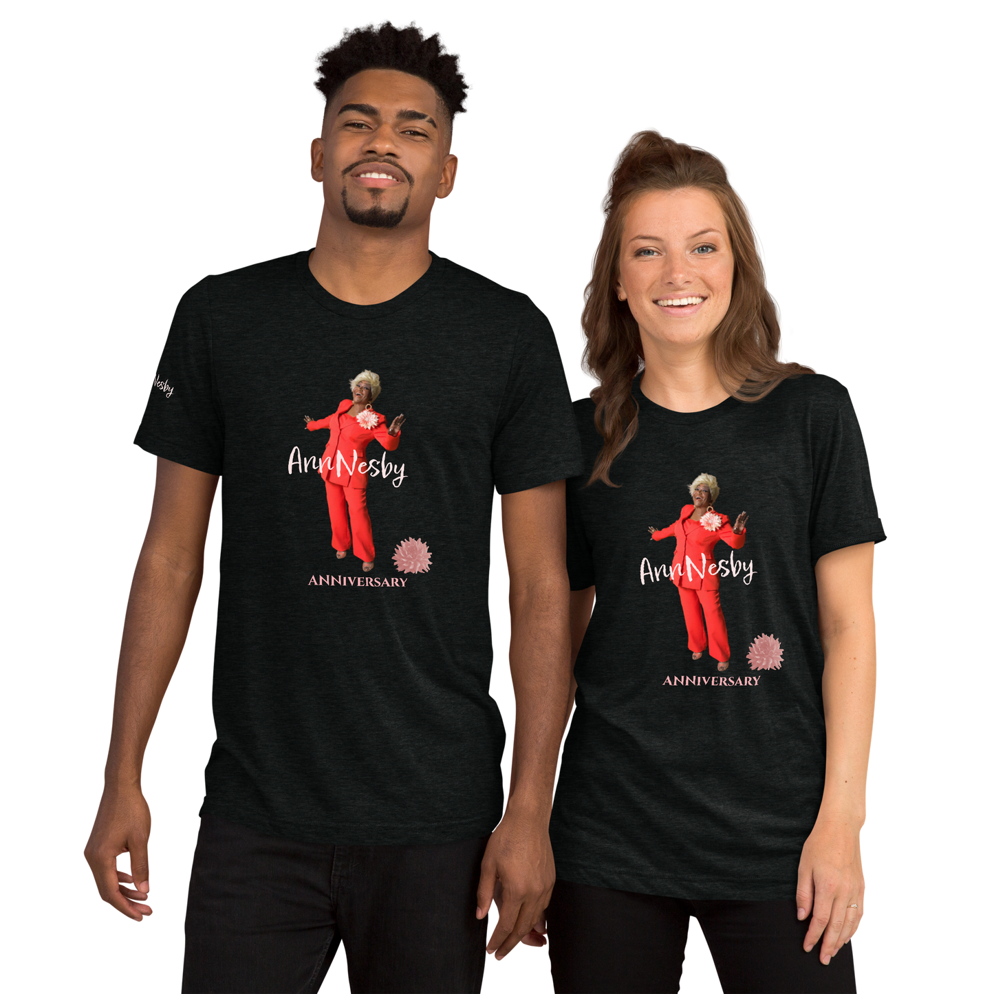 Ann Nesby ANNiversary Ann Nesby Unisex T-Shirt
